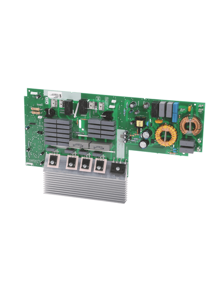 00666615 Modul Bosch | Siemens