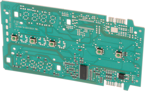 00667571 Operační modul Bosch | Siemens