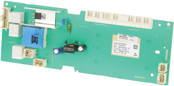 00668675 Výkonový modul Bosch | Siemens