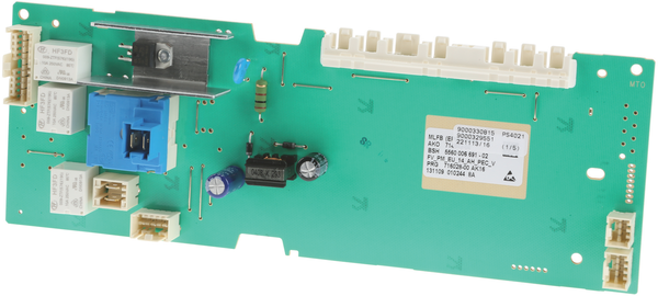 00668819 Výkonový modul Bosch | Siemens