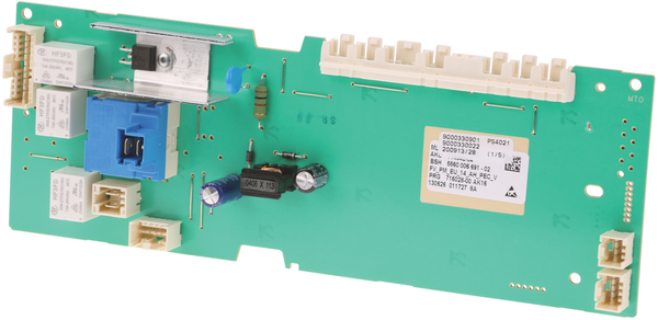 00668831 Výkonový modul Bosch | Siemens