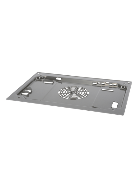 00669669 Vodicí plech horkého vzduchu Bosch | Siemens