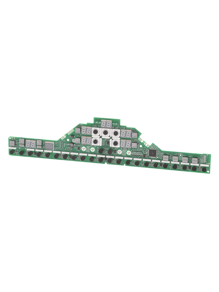 00672117 Operační modul Bosch | Siemens