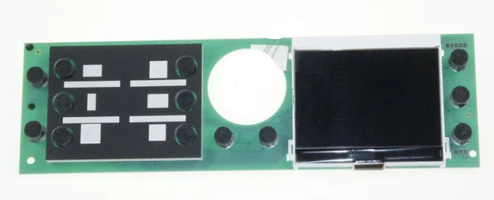 00672375 Ovládací modul do trouby Bosch | Siemens