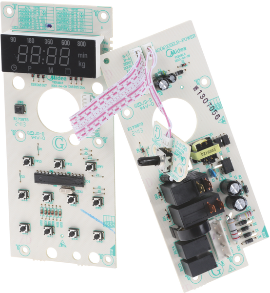 00672536 Operační modul Bosch | Siemens