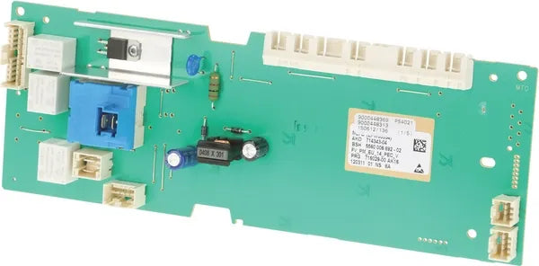 00677241 Modul do pračky Bosch | Siemens