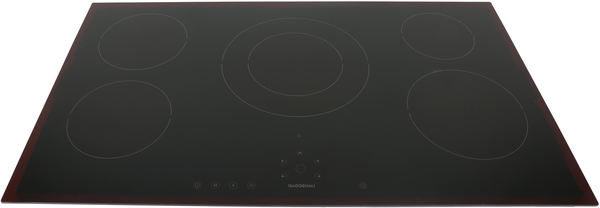 00680075 Sklokeramická deska Bosch | Siemens