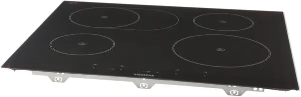 00681661 Sklokeramická deska do varné desky Bosch | Siemens