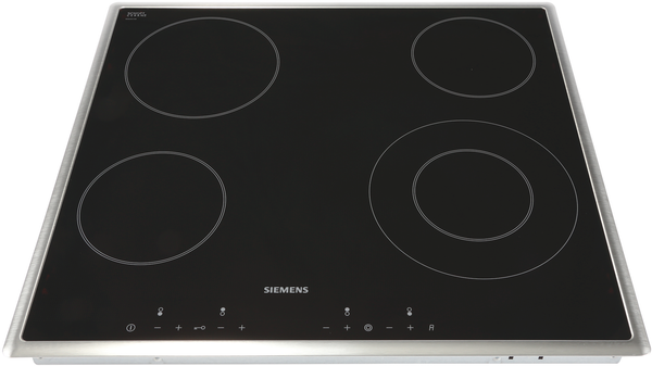 00682087 Sklokeramická deska Bosch | Siemens