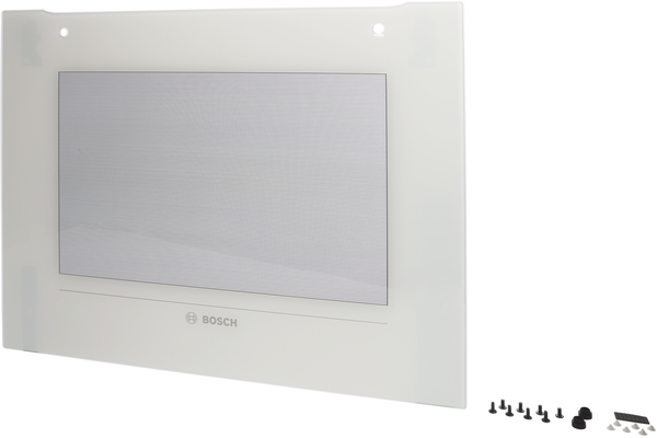 00688351 Čelní skleněný panel Bosch | Siemens