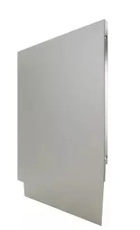 00689191 Boční levý díl pláště do myčky nádobí Bosch | Siemens