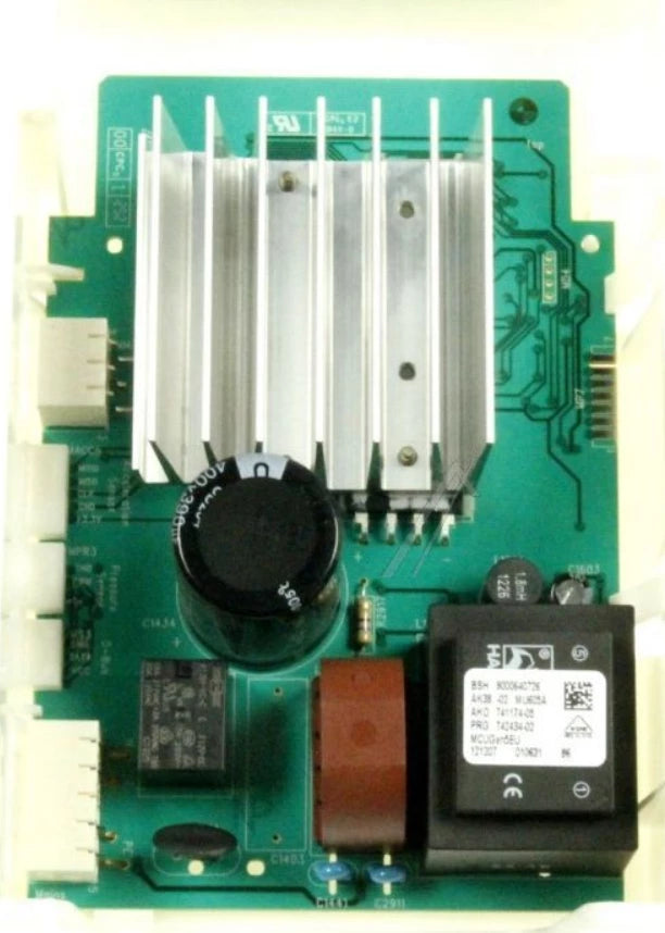 00706018 Modul do pračky Bosch | Siemens