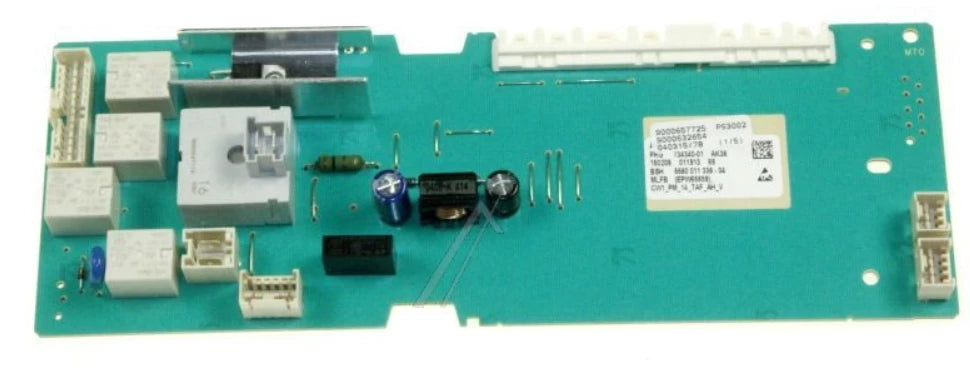 00706105 Modul do pračky Bosch | Siemens