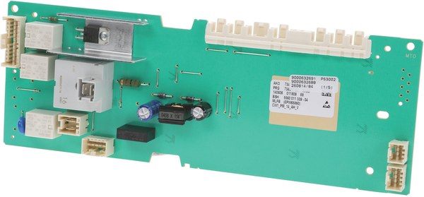 00706727 Výkonový modul Bosch | Siemens