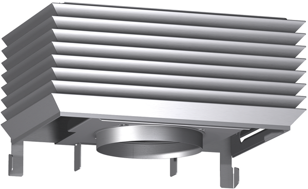 00707140 Cirkulační modul CleanAir Bosch | Siemens