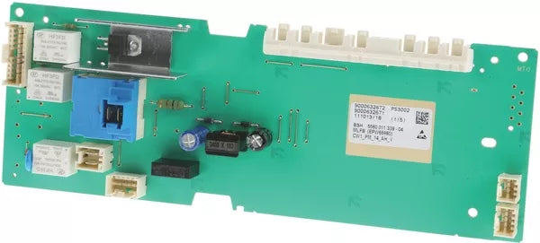 00707164 Modul do pračky Bosch | Siemens