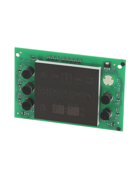 00709906 Ovládací modul naprogramovaný Bosch | Siemens