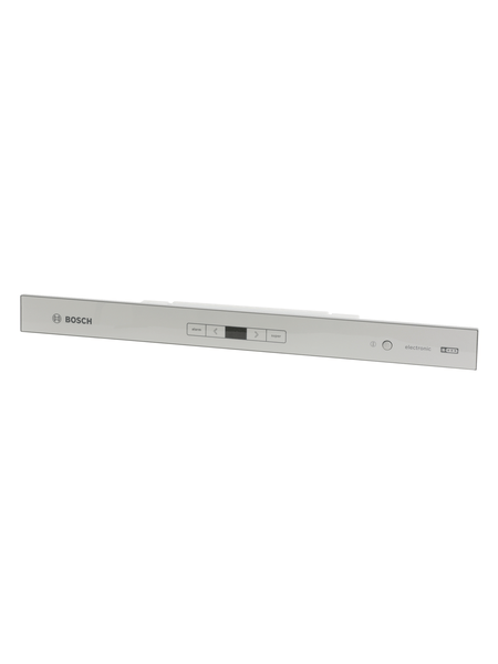 00740266 Nenaprogramovaný řídicí modul Bosch | Siemens