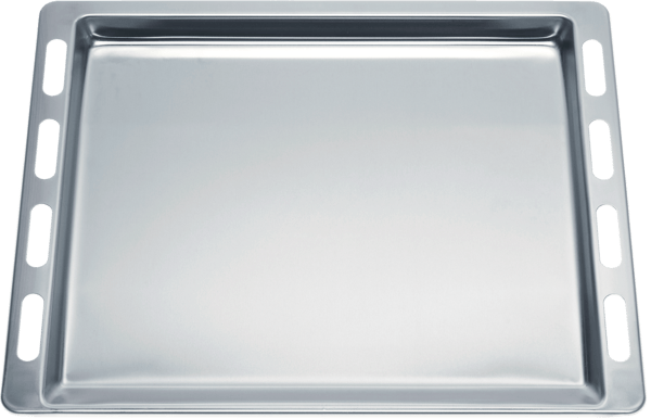 00740853 Hliníkový plech na pečení Bosch | Siemens