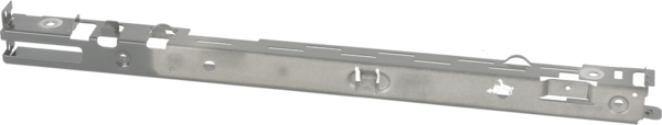 00742429 Lišta Bosch | Siemens