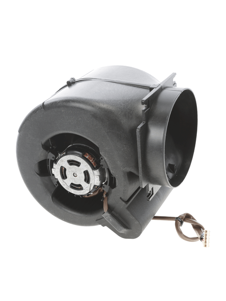 00742592 Motor ventilátoru Bosch | Siemens