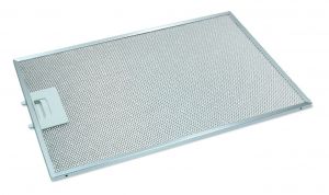 00742967 Kovový tukový filtr do odsavače par Bosch | Siemens