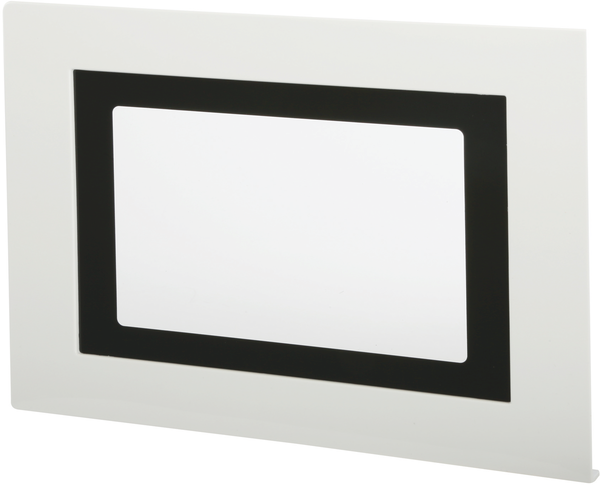 00745109 Čelní skleněný panel Bosch | Siemens