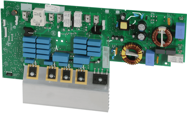 00745778 Modul Bosch | Siemens