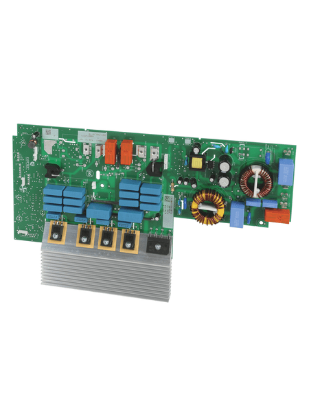 00745787 Modul Bosch | Siemens