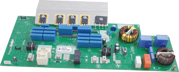 00745800 Modul Bosch | Siemens