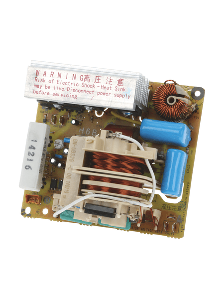 00746923 Technologie Inverter Bosch | Siemens