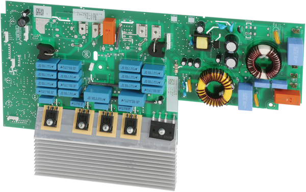 00748317 Modul Bosch | Siemens