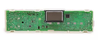 00750787 Ovládací modul do sušičky prádla Bosch | Siemens