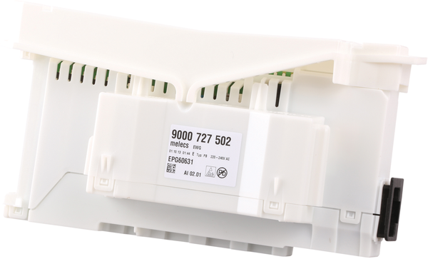 00751028 Naprogramovaný výkonový modul Bosch | Siemens
