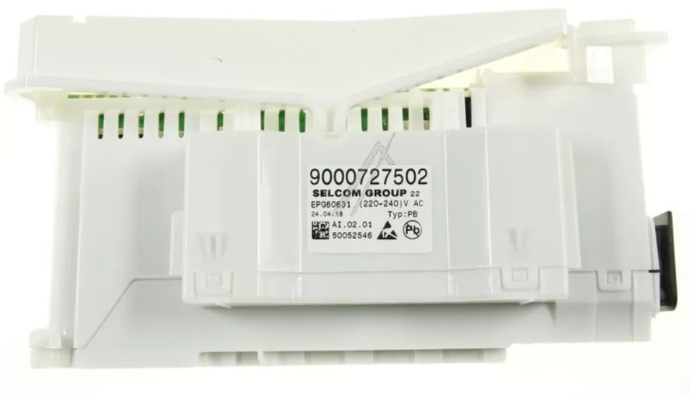 00752914 Elektronika do myčky nádobí Bosch | Siemens