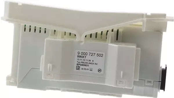 00754640 Elektronika do myčky nádobí Bosch | Siemens