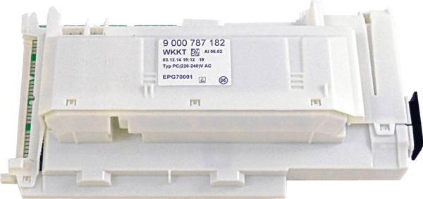 00755090 Nenaprogramovaný výkonový modul Bosch | Siemens