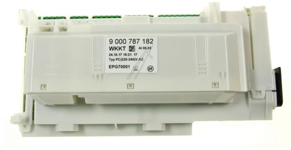 00755231 Elektronika do myčky nádobí Bosch | Siemens