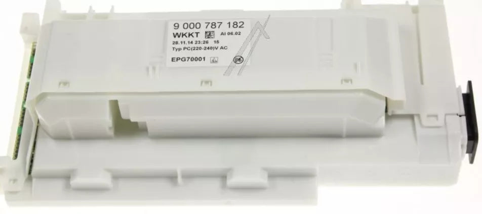 00755236 Elektronika do myčky nádobí Bosch | Siemens