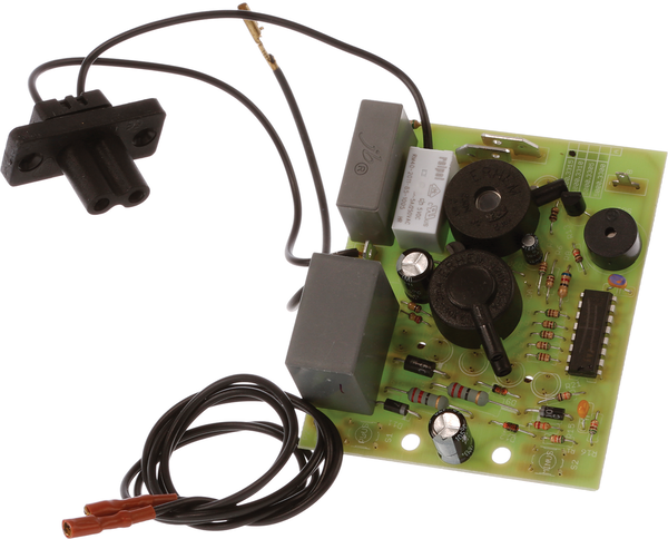 00759808 Modul motoru Bosch | Siemens