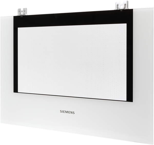 00771901 Čelní skleněný panel Bosch | Siemens