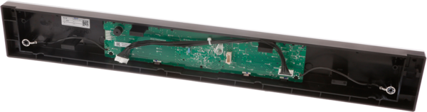 00772401 Přední panel Bosch | Siemens