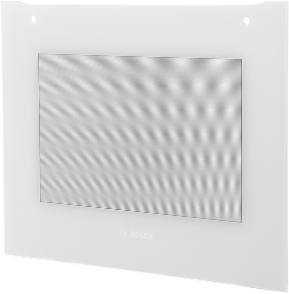 00775523 Čelní skleněný panel Bosch | Siemens