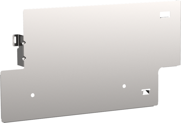 00776831 Boční díl pláště Bosch | Siemens
