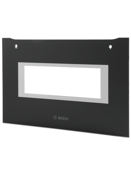 00777480 Čelní skleněný panel Bosch | Siemens