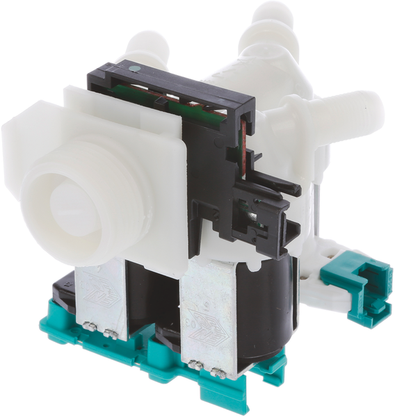 10000865 Magnetický ventil Bosch | Siemens