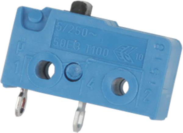 10003738 Mikrospínač Bosch | Siemens