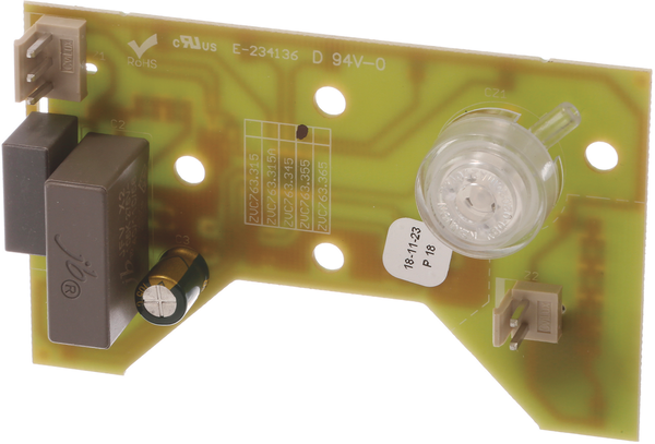 10003896 Modul motoru Bosch | Siemens