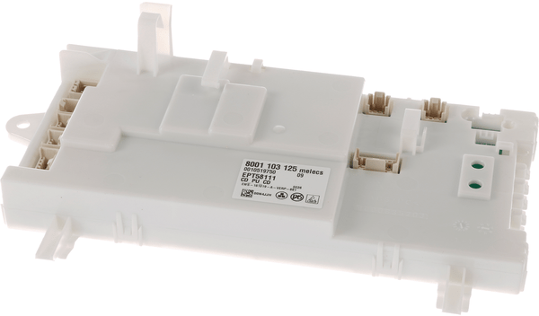 10005186 Naprogramované výkonové modul Bosch | Siemens