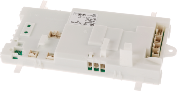 10014791 Naprogramovaný výkonový modul Bosch | Siemens